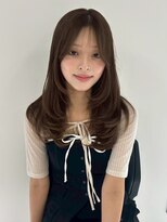 ユーフォリア 新宿店(Euphoria)&nbsp;ハイレイヤー/ベージュカラー