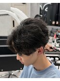 ニュアンスフェザー