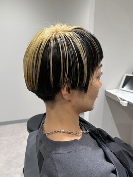 コントラストデザイン