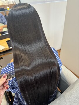 カルフールロコ キョウゴク八潮店(Carrefour LOCO) 髪質改善トリートメント