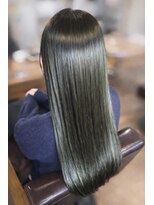 リズム(Lism)&nbsp;アッシュオリーブ