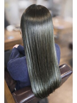 リズム(Lism) アッシュオリーブ