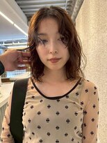 ヌク(nok) ラフウェーブ