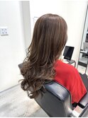 白髪染めでも暗くない