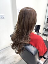 サロンワン(Salon1)&nbsp;白髪染めでも暗くない