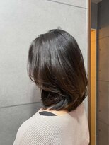 アシリ(asir)&nbsp;もったりボブレイヤー