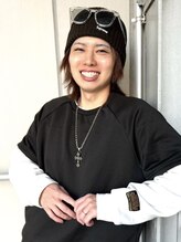 エイト コーナー 大宮東口店(EIGHT corner) 沖田 拓也