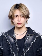 インフィニス 恵比寿(Infinis)&nbsp;玉村 竜誠