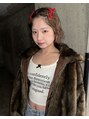 ディスカバード(Discovered)&nbsp;福田 涼香