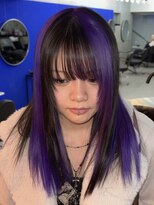 ザ ドット(THE DOT) ブロックカラー