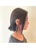 ニコラ(NICOLA)&nbsp;ボブ