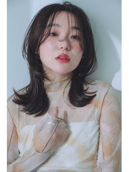 スイ ナラ(Sui Nara)の写真/【南生駒徒歩5分】全席半個室で、お子様連れもOK。本物にこだわる大人がご来店されるサロンです＊