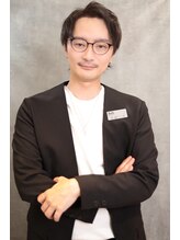アッシュ たまプラーザ店(Ash)&nbsp;吉田 一大