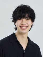 ノエルヘアー(Noel hair)&nbsp;井上 陽