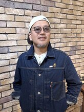 コロ(COLO)&nbsp;濱中 慶太