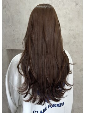 フレームス(FRAMES) NaturalBrown