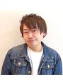キセイ 幸町店(KISEI)&nbsp;角田 大輔