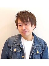 キセイ 幸町店(KISEI) 角田 大輔