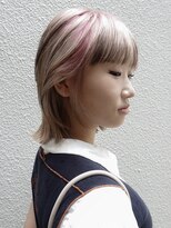 ガタカ(GATTACA)&nbsp;design color [taiyo]