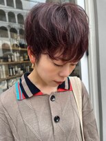 カプロメゾンギンザ 銀座店(Capullo maisonGINZA)&nbsp;Airy Warm Short