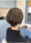 髪質改善/小顔カット/くびれヘアー/ショート/レイヤー/縮毛矯正