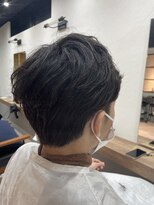 シエル 蒲田店(CIEL)&nbsp;メンズパーマ