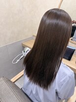 フレームプラス 天王寺あべの店(FRAME+)&nbsp;バイカルテトリートメント
