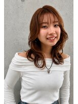 キッカ 成東店(CHICCA)&nbsp;大人可愛いくびれミディ
