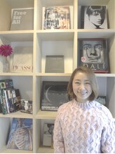 ミチカケ(michikake) 柏瀬 みちこ