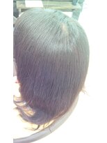 バランスヘアクリニック 南仙台駅前店(Balance hair clinic)&nbsp;髪質改善カラーエステ