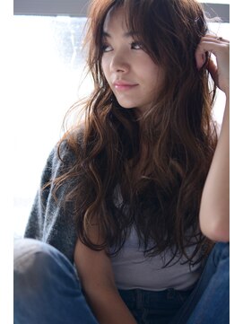 ベター(better) ノームコアカラー