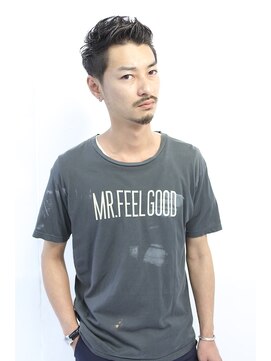 アトレ コウベ(Attrait KOBE) トラッド・ショート