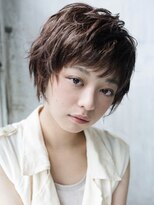 レターバイノベル(letter by novel)&nbsp;ショートスタイル   【letter】