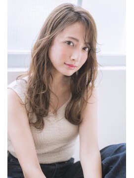 ネオリーブ ジューク 日吉店(Neolive JuQ) 30代の透明感カラー★グレージュ/白髪ぼかしカラー】neolive日吉