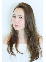 リアンヘアデザイン(Lian hair design)&nbsp;リラックスロング♪
