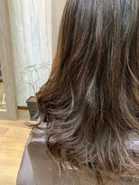 エウレカ(EUREKA)&nbsp;ADOMIO透明感グレイカラー