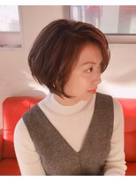 リップソウル(RIP SOUL)&nbsp;《リップソウル》 ヘルシーショート☆