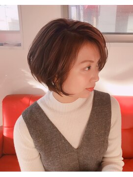 リップソウル(RIP SOUL) 《リップソウル》 ヘルシーショート☆