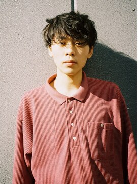 オルタ(OLTA) "80s"原宿”アーバンマッシュ