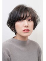 ネバーランド 平成店(NEVER LAND)&nbsp;ナチュラルショート