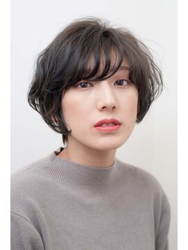 ネバーランド 平成店(NEVER LAND) ナチュラルショート