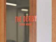 ダービー(THE DERBY)の雰囲気（＊THE DERBYは沢山のお客様に支えられ10周年を迎えました＊）