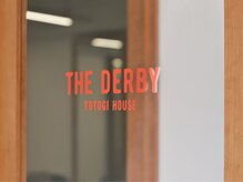 ダービー(THE DERBY)の雰囲気（THE DERBYは沢山のお客様に支えられ10周年を迎えました）