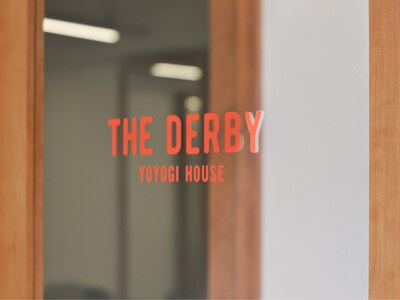 THE DERBYは沢山のお客様に支えられ10周年を迎えました