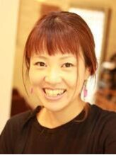 ヘアーラズリ(Hair LazuLi)&nbsp;縄田 瞳