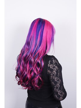 クリップ ジョイント ゴッド(CLIP JOINT GOD) メッシュカラー☆