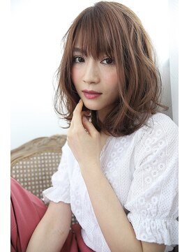 フレーム なんば店(FRAME) 【HPB ヘアスタイルコンテスト応募作品2】