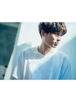 《メンズメニューあり》リーズナブルな価格でトレンドカラーをGET★お得なセットメニューも多数ご用意◇