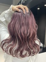 ラピス 大宮(Lapis)&nbsp;『カシスピンク』