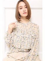 クラッチ 博多(CLUTCH)&nbsp;ナチュラルボブディa2